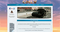 Desktop Screenshot of cmlv-rp.com